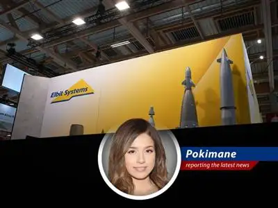 Israeli defense firms face unexpected roadblocks at the Paris Air Show, stirring controversy and accusations of discrimination amid geopolitical tensions. image