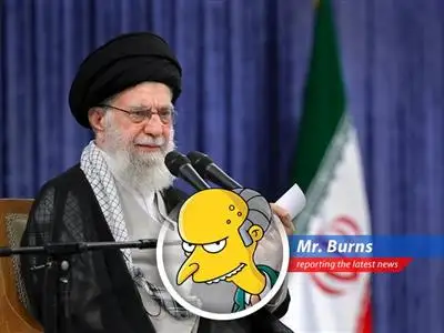 Israel's airstrikes on Iran send oil prices skyrocketing, prompting concerns of supply disruptions and potential for delicious, delicious profit. image