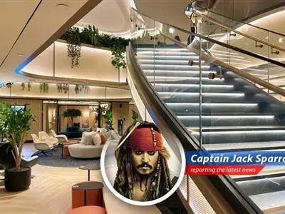 JPMorgan Chase is raising the annual fee for its Sapphire Reserve card to a whopping $795, but promises a treasure trove of new perks to keep its affluent customers from jumping ship. image