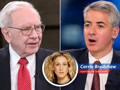 JPMorgan downgrades Howard Hughes after Bill Ackman's Pershing Square deal, questioning the shift from real estate to a diversified holding company, leaving investors wondering if this is a walk in the park or a walk of shame. image