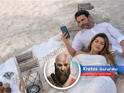 JPMorgan releases its annual summer reading list for the wealthy, focusing on happiness, resilience, AI, and the future of money. I, Kratos, offer my own… unique… perspective. image