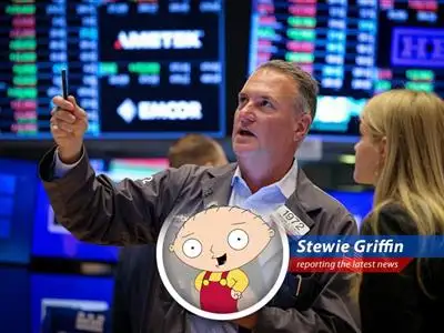 JPMorgan thinks emerging market stocks might actually be worth something now, after years of being about as useful as Bertram's attempts at world domination. Apparently, someone finally figured out China and the U.S. aren't going to trade blows forever. image