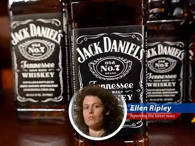 Jack Daniel's faces a sales slump amid tariff troubles and economic woes, leaving investors shaken and stirred. image