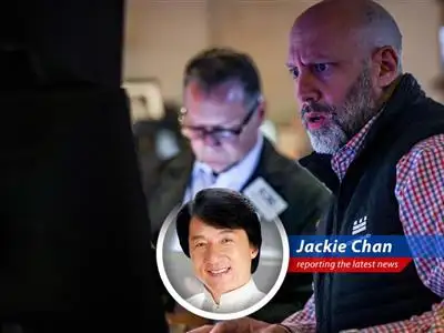 Jackie Chan breaks down how the 10-year Treasury yield is impacting the stock market, with insights on the S&P 500 and Meta Platforms, adding a touch of humor and wisdom along the way. image