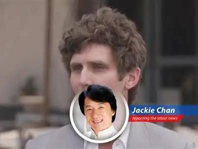 Jackie Chan gives his take on the controversy surrounding Sequoia Capital partner Shaun Maguire's comments about a New York mayoral candidate, the resulting open letter, and the intersection of politics and business. image