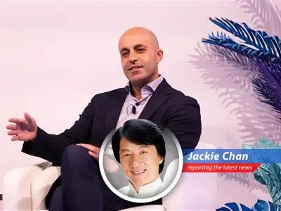 Jackie Chan shares his hilarious take on Databricks' acquisition of Neon for a cool billion, complete with action movie analogies and philosophical pondering. image