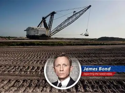 James Bond reports on Mosaic's potential windfall in the tight phosphate market, as RBC upgrades the stock and raises its price target, hinting at significant upside. image