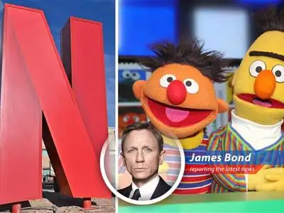 James Bond reports on Sesame Street's move to Netflix, securing its future with new seasons and digital escapades, while dodging budget cuts like a laser beam. image