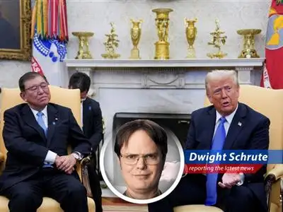 Japan, South Korea, and Taiwan eye a massive Alaskan natural gas project to navigate trade demands and tariffs, but is it a viable venture or another 'fool me once' situation? image