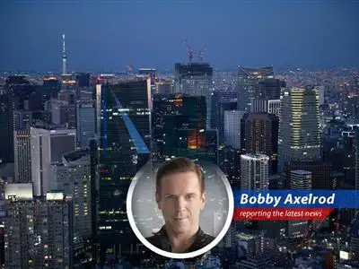 Japan's GDP shrinks unexpectedly in the first quarter, raising concerns about trade and the impact of global uncertainties. Sounds like someone needs a visit from Axe Capital. image