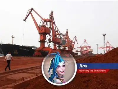Japan's been prepping for a supply chain showdown, dodging China's mineral monopoly like I dodge Vi's fists. But is it enough boom for the buck? image