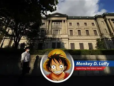 Japan's bond market is getting a little crazy, and some folks are worried it might make money fly away from America! Sounds like a treasure hunt gone wrong! image