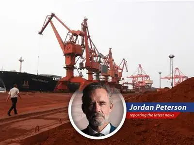 Japan's proactive approach to reducing reliance on China for rare earth minerals offers a valuable lesson in self-reliance and strategic planning for the West, emphasizing the importance of diversification and domestic production. image