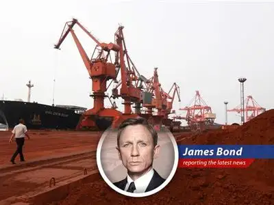 Japan's proactive measures to diversify its rare earth supply chain, reducing dependence on China, serve as a potential blueprint for Western nations seeking to break free from Beijing's mineral dominance. image