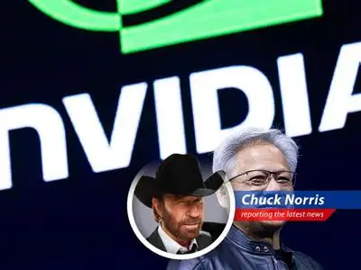 Jefferies analysts handpicked their top stocks for the summer, Chuck Norris style, ensuring your portfolio can survive anything, even a roundhouse kick from the market. image
