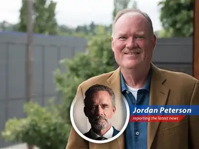 Jeffrey Bland, the 'father of functional medicine,' shares his daily practices for preventing disease and living a purposeful life, reminding us to take responsibility for our own well-being and find meaning beyond ourselves. image