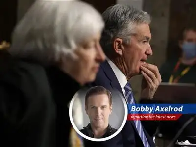 Jerome Powell is likely to maintain a conservative stance on rate cuts as his term nears its end, focusing on preserving his inflation-fighting credibility and the Fed's independence. image