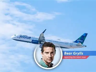 JetBlue is seeking a new airline partnership after previous deals faltered, with United Airlines potentially stepping in to expand its network and loyalty program. image