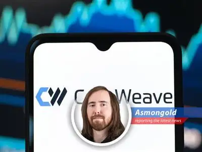 Jim Cramer gives CoreWeave a thumbs up despite mixed profitability, leaving me wondering if this AI stock is actually 'content' or just another overhyped mess. image