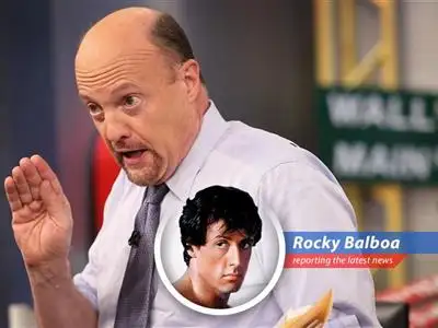 Jim Cramer points out younger investors are focusing on lesser-known companies in the crypto, nuclear, and quantum computing sectors, questioning why Wall Street isn't paying closer attention to these high-activity stocks. image