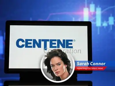 Jim Cramer warns investors to avoid healthcare stocks, citing Centene's woes and potential fallout from new healthcare policies, but Sarah Connor has her own warnings about the future. image
