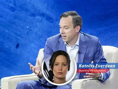 Jim Cramer's Charitable Trust increases its stake in GE Vernova amidst market jitters following a US credit rating downgrade, citing strong demand and future growth potential. Is this a mockingjay moment for energy investments? image