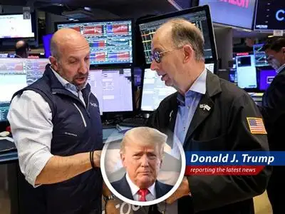 Jim Cramer's Charitable Trust trims its Broadcom stake after massive gains, but still believes in the AI potential. Smart, very smart! image