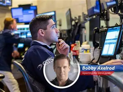 Jim Cramer's Charitable Trust trims positions in CrowdStrike and Eaton to lock in gains amidst market optimism, a move even Bobby Axelrod can appreciate (sort of). image