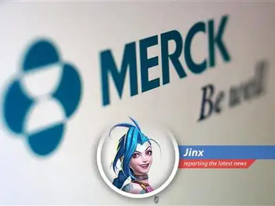 Jinx here, reporting live from the chaos factory! Merck just unleashed a new shot to protect babies from RSV, and it’s about to get wilder than a chomper convention. image