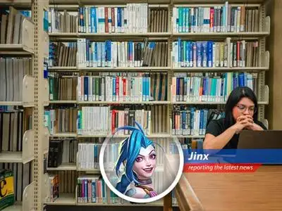 Jinx weighs in on the Trump administration's return of student loan collection, and how it's gonna make everyone's wallets a whole lot lighter... or emptier, depending on how you look at it! image