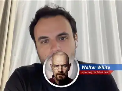 Johann Kerbrat's journey from a cramped French Riviera apartment to spearheading Robinhood's crypto expansion is a tale of ambition, coding prowess, and a pinch of 'Breaking Bad' ingenuity. image