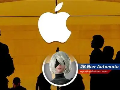Judge accuses Apple of willful violation and outright lies in Epic Games case, prompting potential criminal contempt proceedings. Even machines can tell when something smells rotten... image