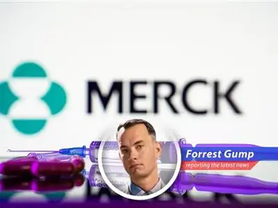 Just like Jenny always looked out for me, a government panel is looking out for the little ones by recommending a shot to protect babies from that nasty RSV. Some folks had their doubts, but in the end, they decided to give it the green light. It's like life, you never know what you're gonna get! image