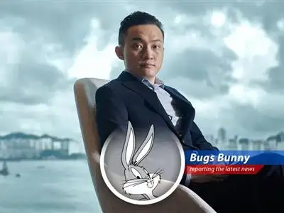 Justin Sun, the Chinese Crypto Mogul, Becomes Top $TRUMP Token Holder, Bags Dinner Date with Donald Trump, and Democrats are Fuming – Could This Be Corruption, Doc? image