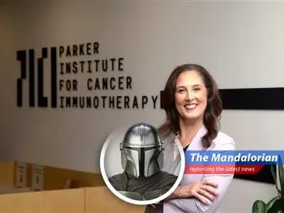 Karen Knudsen, a leader in oncology, is revolutionizing cancer research with a blend of science and business savvy. This is the way. image