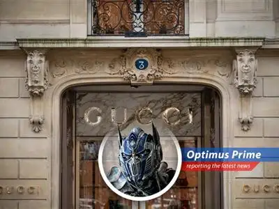 Kering faces a tough first quarter with sales plunging, especially for Gucci, as macroeconomic headwinds loom. Can they pull a Prime and transform their strategy in time? image