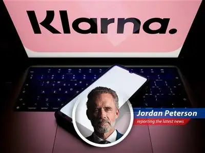 Klarna launches a Visa debit card to diversify beyond 'buy now, pay later,' aiming to become a neobank player while navigating the crowded US banking landscape. Is this responsibility or just another layer of complexity? image