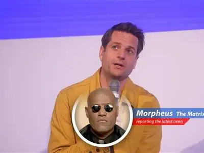 Klarna's CEO bets big on AI to transform the fintech firm into a personalized 'super app,' offering services beyond traditional finance, including mobile phone plans, while battling perception issues. image