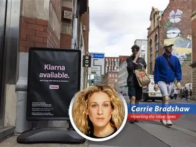 Klarna's CEO reveals a significant workforce reduction thanks to AI and natural attrition, but is this the future of finance or just another case of tech replacing the personal touch? image
