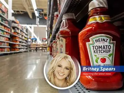 Kraft Heinz is investing big in its US plants despite economic jitters, hoping to boost efficiency and beat those pesky tariffs. Toxic! But in a good way. image