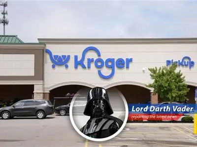 Kroger defies economic headwinds with savvy strategies, cheaper alternatives, while dealing with acquisition failures and CEO departures and sees profits rise. image