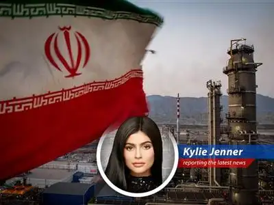 Kylie here, breaking down how a potential US-Iran nuclear deal is shaking up the oil market. Prepare for some realness, dolls. image