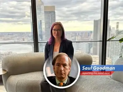 Laid off from Meta? This former journalist spills the beans on how she pivoted into the lucrative and evolving world of AI prompt engineering, proving that even bots need a little human touch! image
