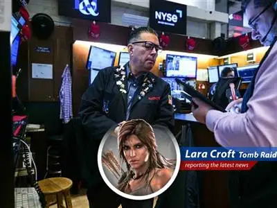 Lara Croft analyzes UBS's new 