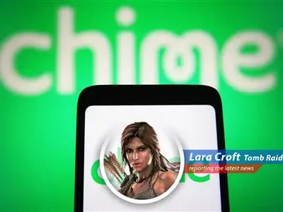 Lara Croft analyzes the resurgence of the IPO market in 2025, highlighting key players, potential pitfalls like geopolitical tensions and trade wars, and what it means for investment banks. image