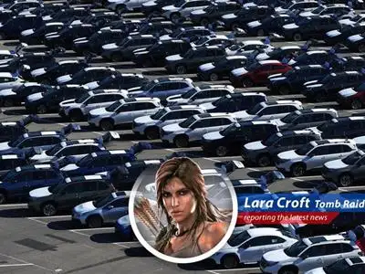 Lara Croft investigates how US tariffs are driving up Subaru prices, leaving consumers facing higher costs. 