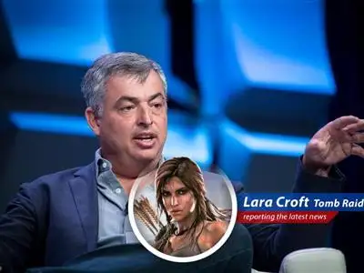 Lara Croft investigates the potential shift in the search engine landscape as Apple eyes AI alternatives to Google, potentially disrupting a multi-billion dollar deal and sending shockwaves through the tech world. image