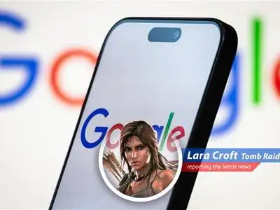 Lara Croft reports on Google's groundbreaking partnership with Commonwealth Fusion Systems, aiming to bring grid-scale fusion power to Virginia by the early 2030s. image