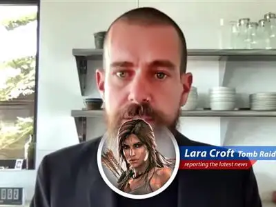Lara Croft reports on Jack Dorsey's new decentralized, peer-to-peer messaging app, Bitchat, exploring its potential for secure, censorship-resistant communication in a world increasingly reliant on centralized systems. image