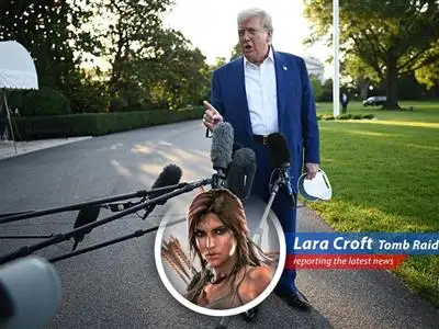 Lara Croft reports on the political puzzle facing Congress as Trump urges them to pass a bill before their holiday, despite internal clashes and procedural hurdles. image